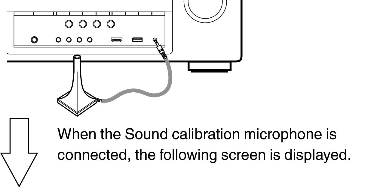 Ope SetupMIC AVRS700W